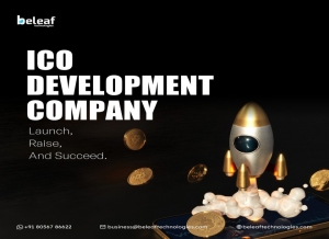 How Can ICO Development Benefit Startups?